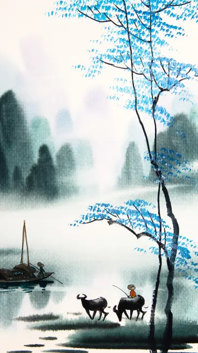 Chinese style - Screenshot 1