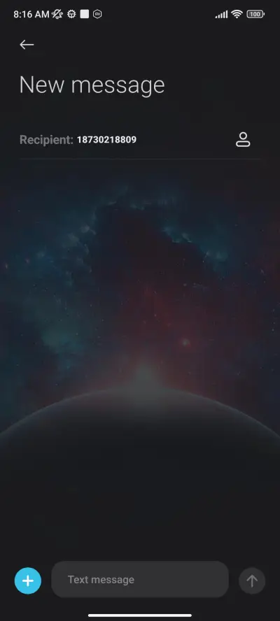 Prism Cosmos - Screenshot 8