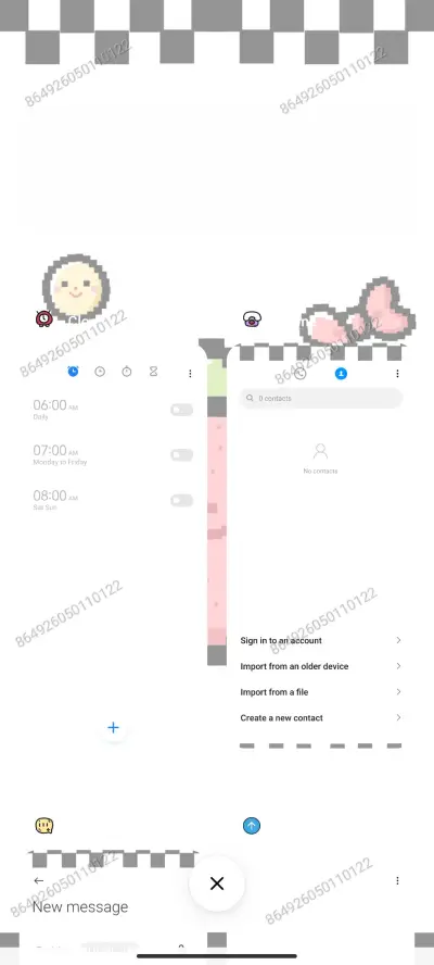 Fruit fairy - Screenshot 4