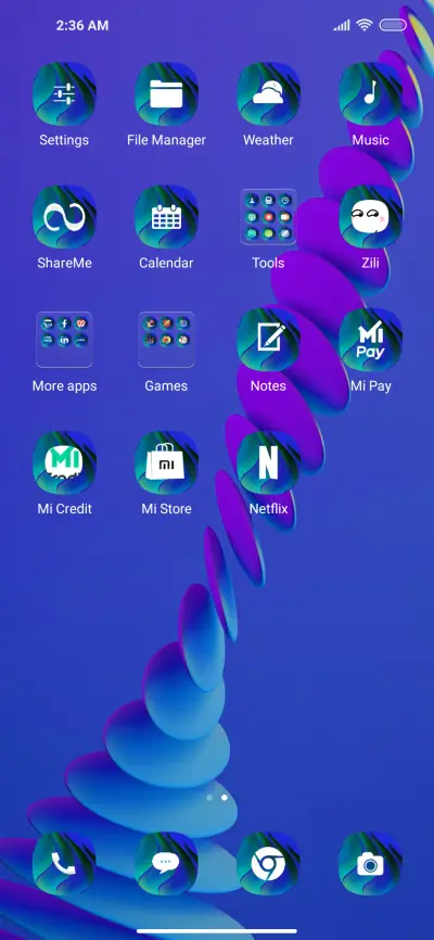 3D si - Screenshot 3