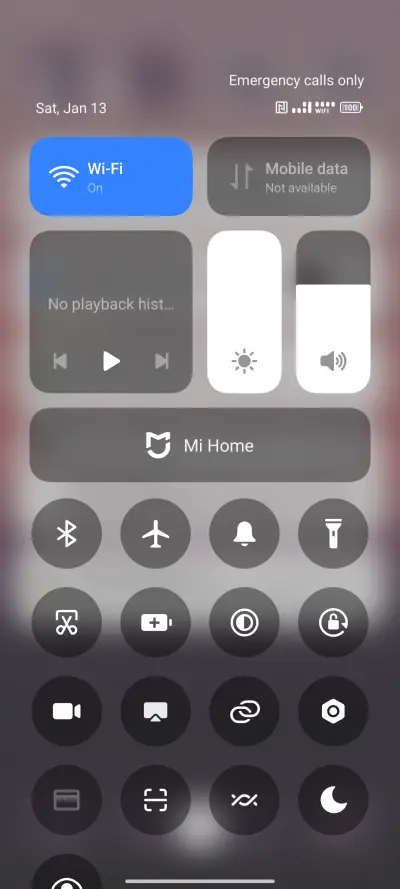 Mountain - Screenshot 5