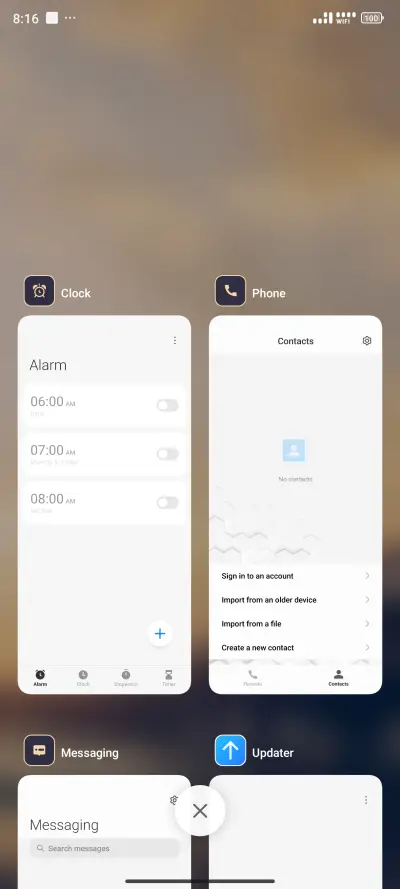 Unity Bridge - Screenshot 4