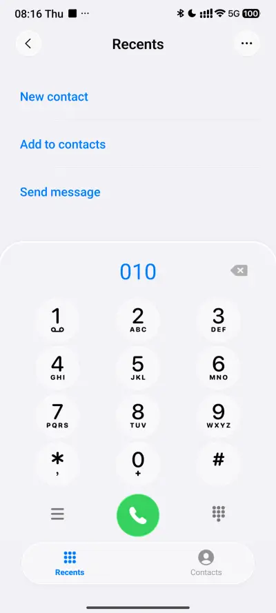 Airdrop - Screenshot 6