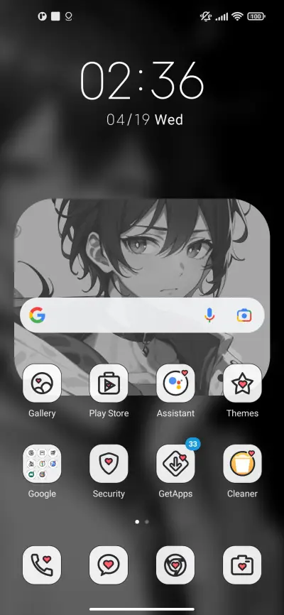 sharp eyes - Screenshot 2