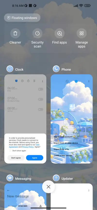 Pool Season - Screenshot 4