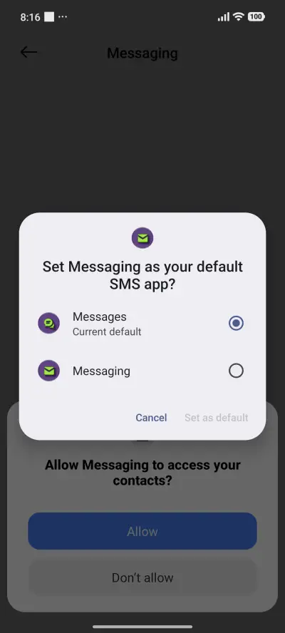 I.O.A.N. - Screenshot 7