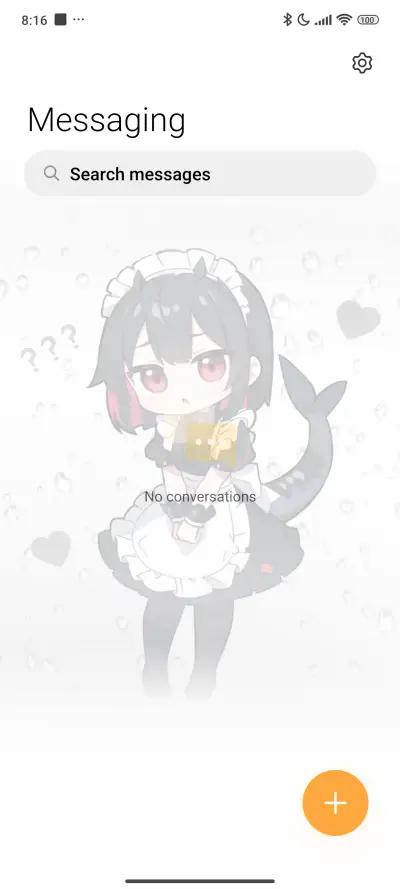 Shark Maid Cutie - Screenshot 7