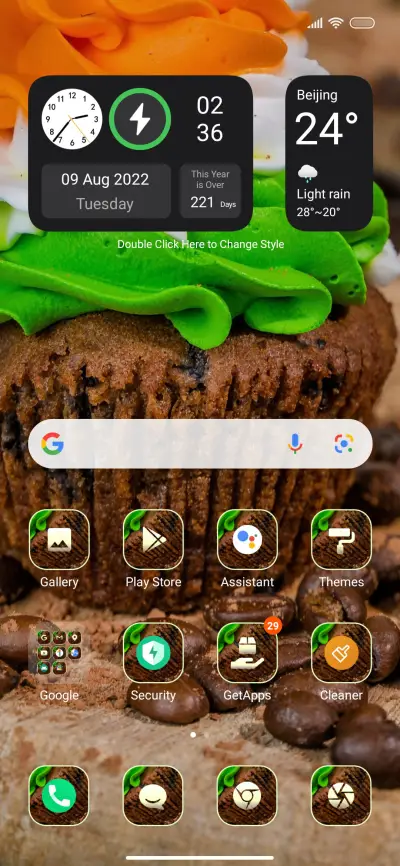 India - Screenshot 2