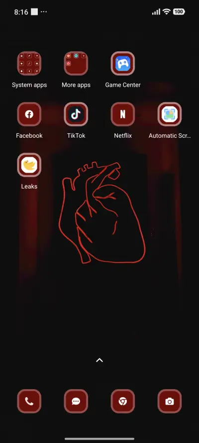 Heart - Screenshot 3