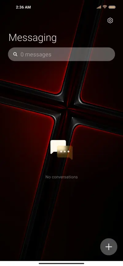 Red business - Screenshot 7