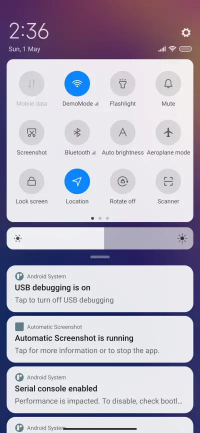 Space_4 - Screenshot 5