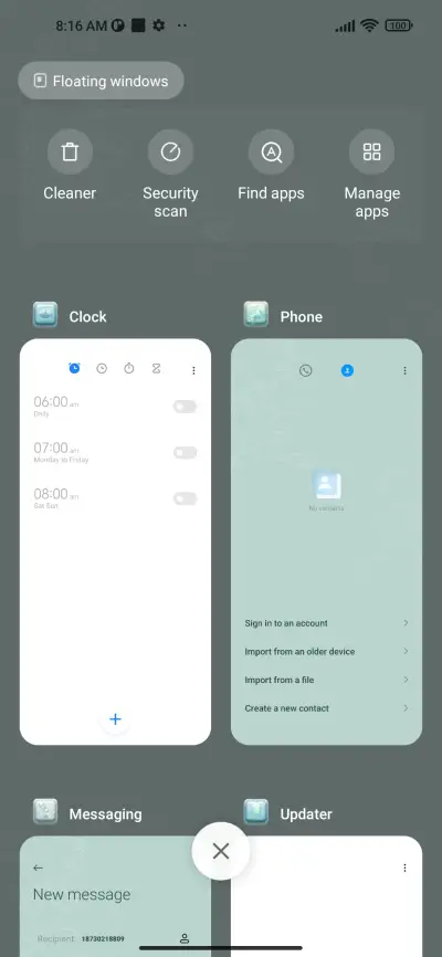 Chinaware - Screenshot 5