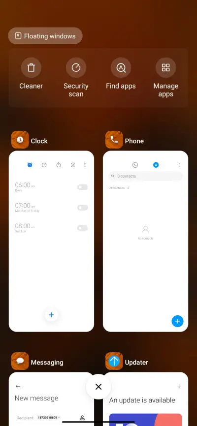 OrangeYellow_7 - Screenshot 4