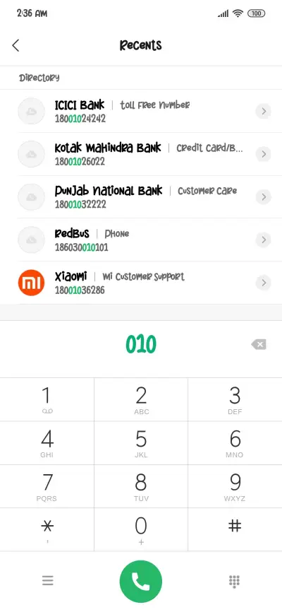 christmas - Screenshot 1