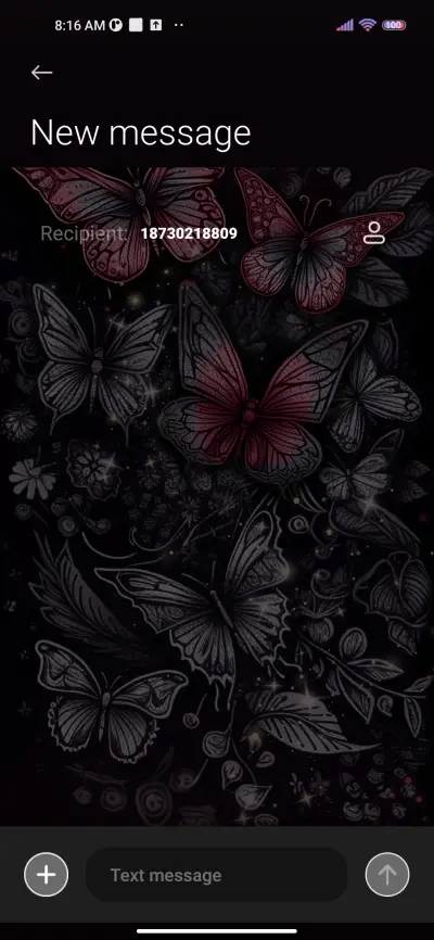 Butterfly Flower - Screenshot 9