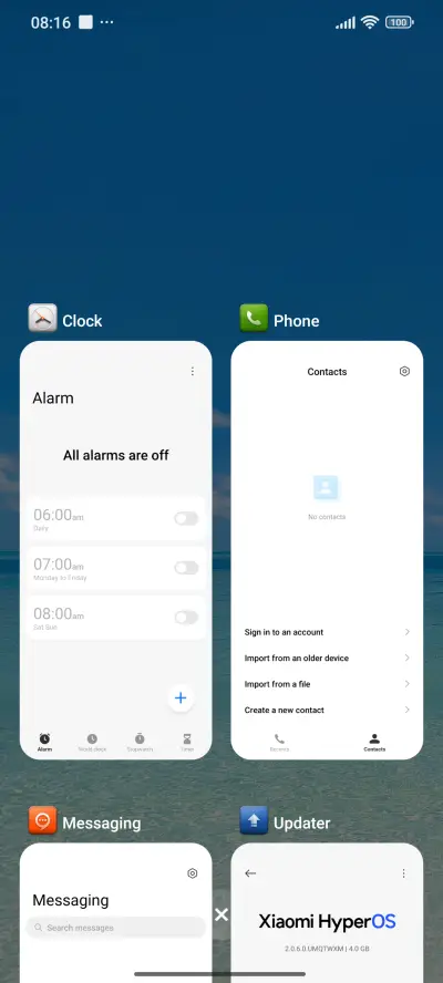 Darling v2 - Screenshot 4