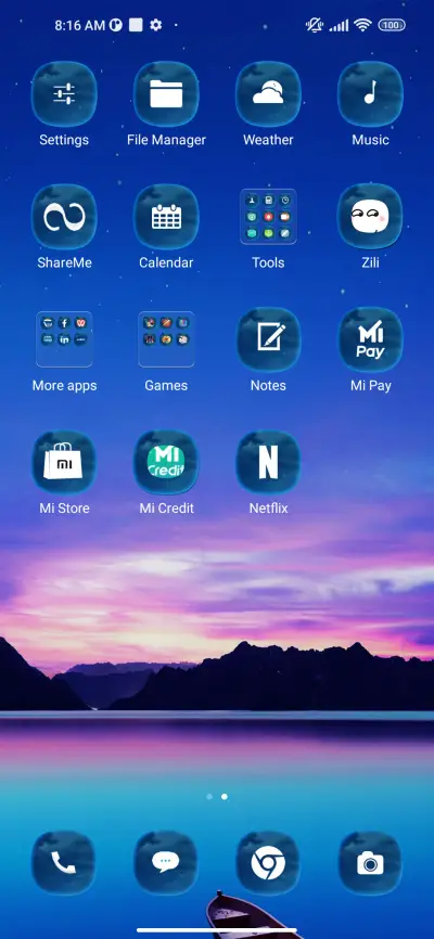 iOs duo - Screenshot 3