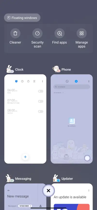 Cute pet - Screenshot 4