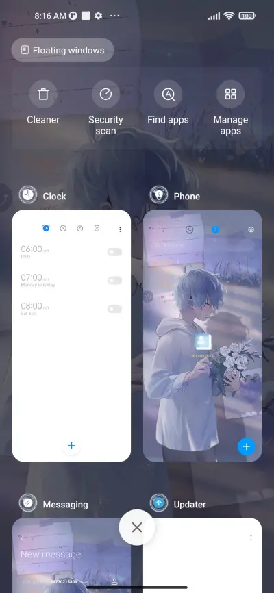 Unforgettable+love - Screenshot 5