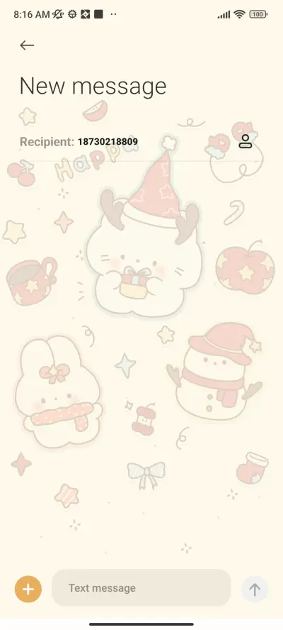 Fluffy Cap - Screenshot 9