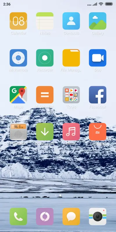 simple - Screenshot 3