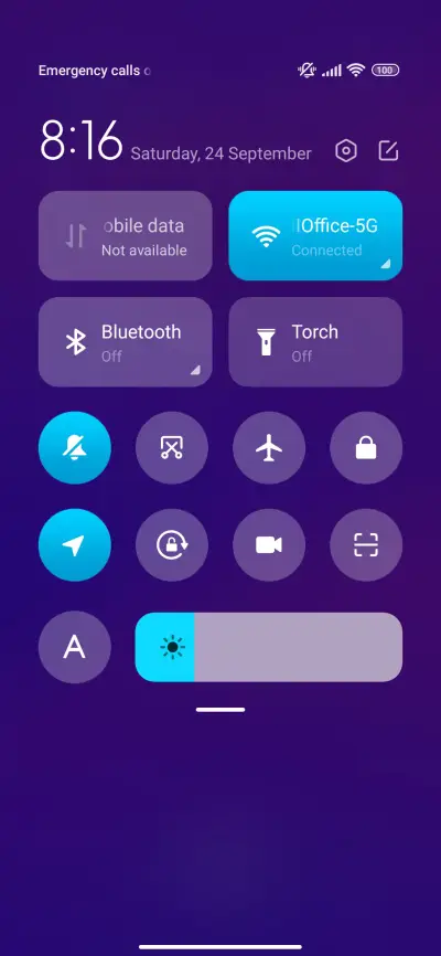 Pastel shine - Screenshot 5