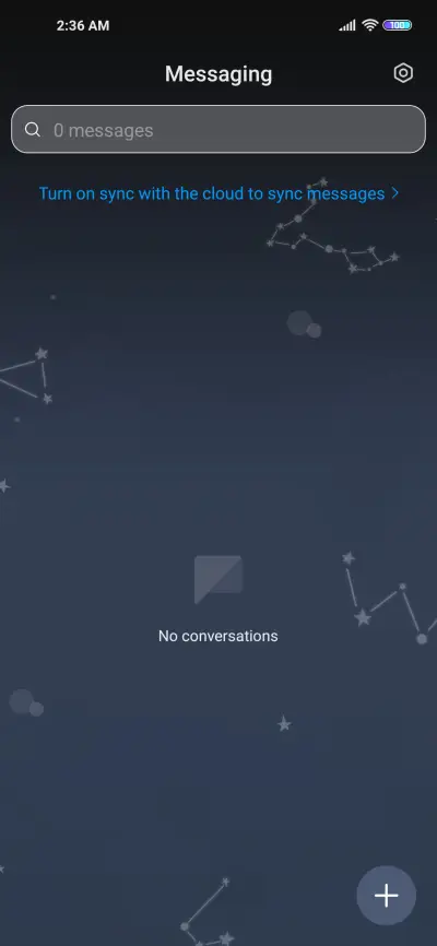 Dream on the cloud - Screenshot 7