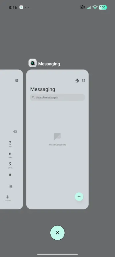 Glass scrub - Screenshot 5