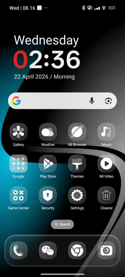 Number-3 - Screenshot 2