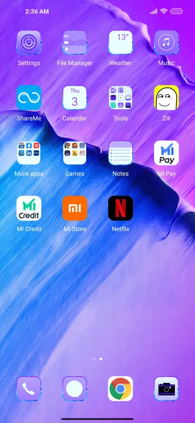 iOS Pet - Screenshot 3