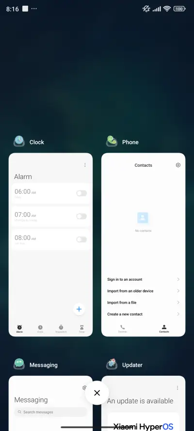 Star Rain - Screenshot 4
