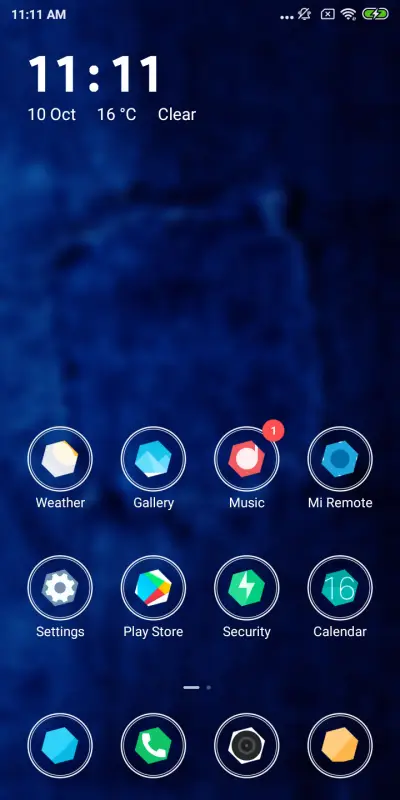 JEANS_DWM2 - Screenshot 2