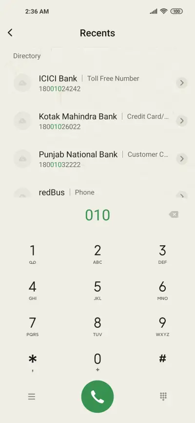 Dramatic Lotus - Screenshot 6