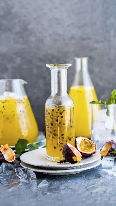 The Wang Baixiang fruit of fruit juice 2