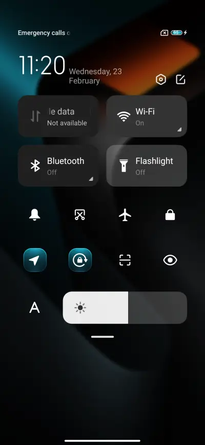 Cyan space - Screenshot 5