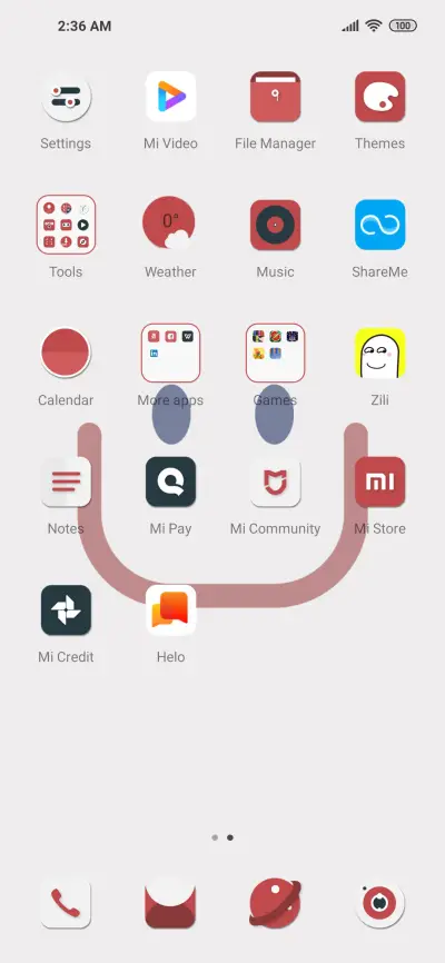 simple ecstasy - Screenshot 3