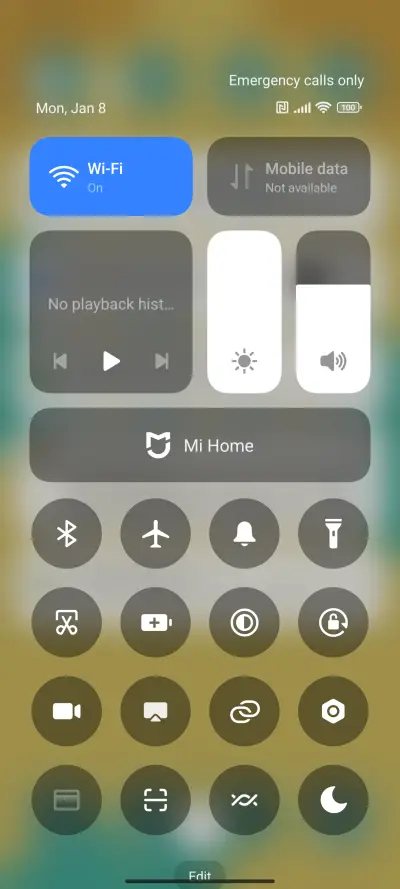 Holi Invitation - Screenshot 5