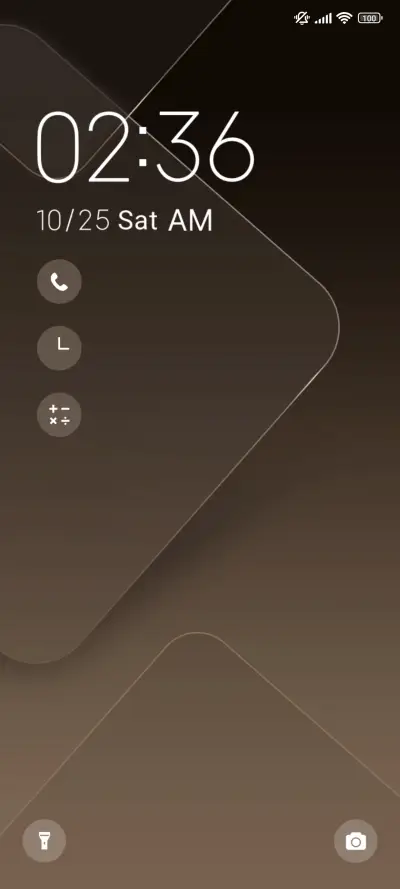 Golden Ink - Screenshot 2