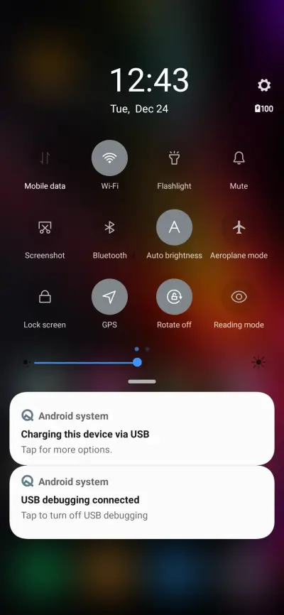 Evolution 3D Dual System v11 - Screenshot 5