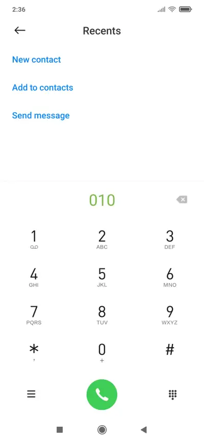 EMUI 5.0 - Screenshot 4