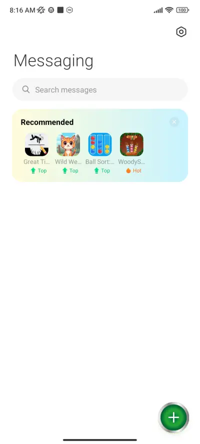 field child fun - Screenshot 7