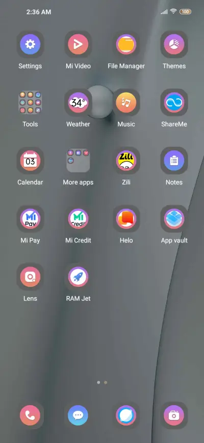 Clear and clear - Screenshot 3