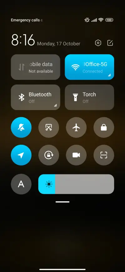 Techs shine - Screenshot 5
