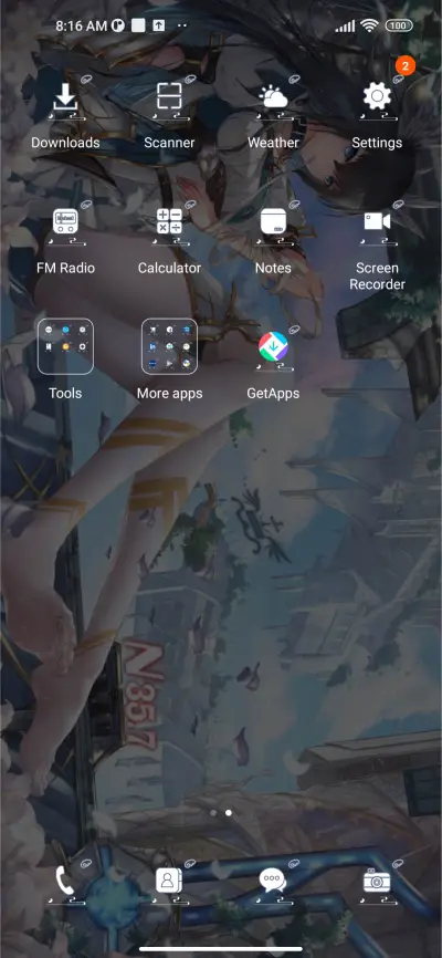 Make a wish - Screenshot 3