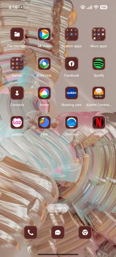 Glass Barranco - Screenshot 3