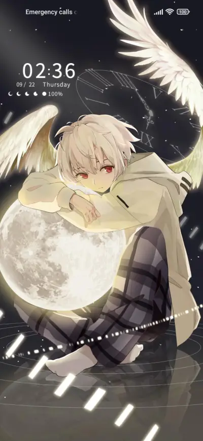 Falling+lovewe - Screenshot 2