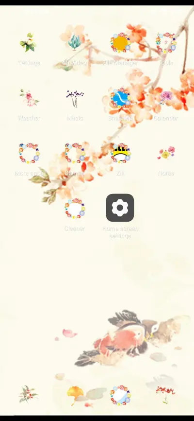 lucky fish - Screenshot 3