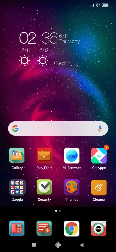 iOS Chikshasvi - Screenshot 2