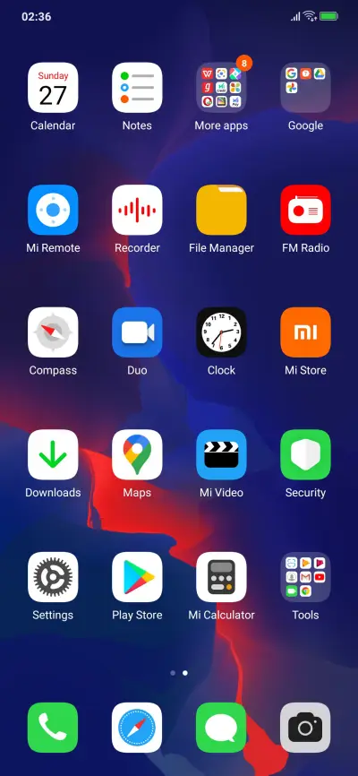 OneUi 2.2 - Screenshot 3