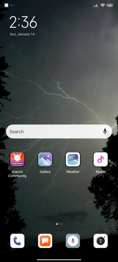 kvk v15 - Screenshot 3